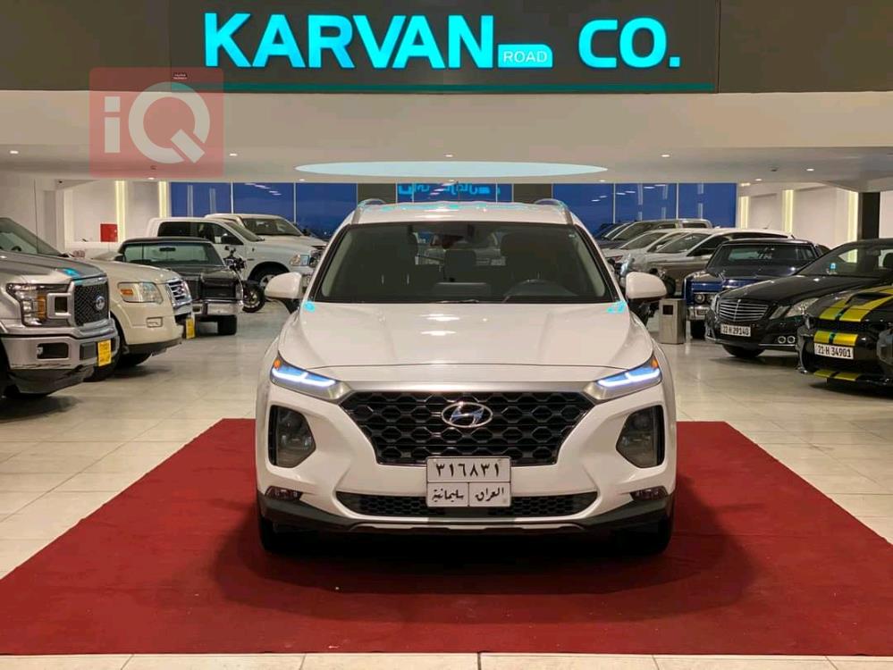 هیوندای سەنتافی